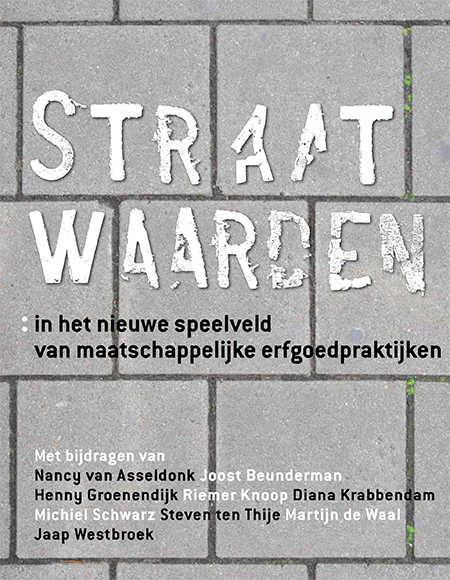 Straatwaarden